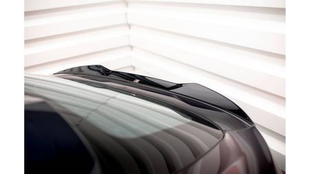 Splitters set BMW X4 G02 M-Pack Facelift