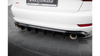 Zestaw Splitterów Volkswagen Jetta GLI Mk7