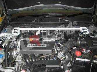 Honda Accord 08+ 2.0/2.4 UltraRacing front upper Strutbar