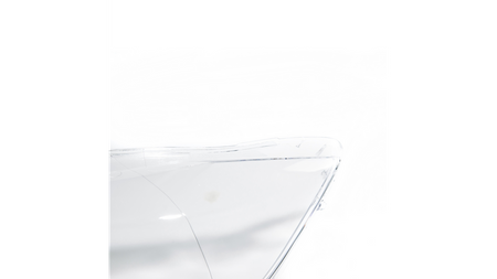 Headlight Lens BMW 3 F30 F31 Left + right