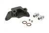 TurboWorks Oil filter adapter R56 AN10