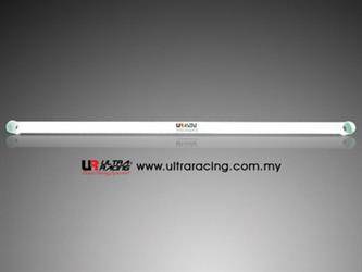 Honda Jazz/Fit/Insight 08-14 UltraRacing rear upper Strutbar