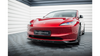 Splitter Tesla Model 3 Project Highland Przód v.1