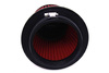 Simota Air Filter H:130mm DIA:114mm JAU-I04101-05 Red