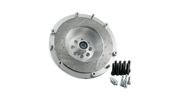 Flywheel Toyota UZ - BMW M57N GS6-53DZ HGD JGA HGA - 240mm / 9.45"