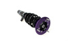 Street Suspension D2 Racing BMW 3 SERIES E93 4 CYL 06-11