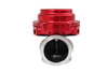 TurboWorks External WasteGate 44mm 1.6 Bar V-Band Red