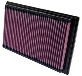 K&N Panel Filter 33-2157