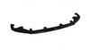 Splitter Lexus IS III Facelift F-Sport przód v.1 Gloss Black
