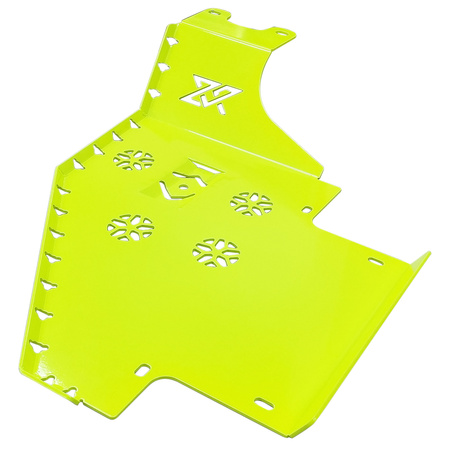 Reducer Cover Jeep Grand Cherokee WJ/WG Black