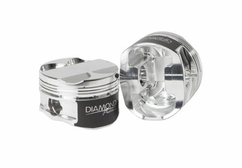 Diamond Piston KitToyota 2JZ-GTE 86.00 9.0:1 -11.50cc