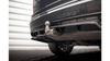 Splitters set Volvo XC90 R-Design Mk2 Facelift