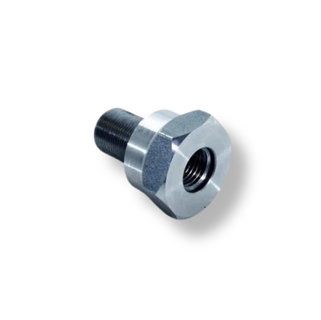 Angle kit Nissan S14/S15 17" ULTRA KIT 4×114,3 68 degrees 