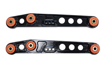 Control arms Honda Civic IV V Rear Lower D1Spec Blue