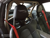 Bolt-in Half Roll Cage Porsche 911 992 991 GT3 RS Red