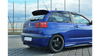 Splitter SEAT IBIZA II Facelift CUPRA Tył Boczne Gloss Black