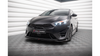 Splitter Kia ProCeed I GTII Facelift Ceed GT I Facelift Front v.1