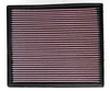 K&N Panel Filter 33-2139