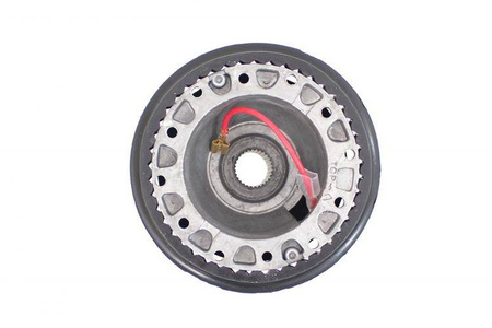 Steering Wheel Hub Honda Ascot CE Beat I Prelude