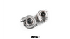 ARTEC x Garrett G30-660 | Reverse Rotation | V-Band / V-Band | Complete Turbocharger