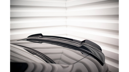Splitters set Dodge Charger SRT Mk7 Facelift