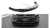 Splitter Ford Escape III ST-Line Front v.1 Gloss Black