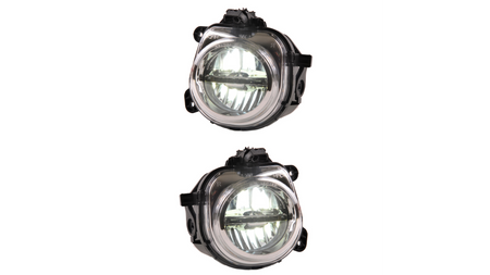 Fog Lights BMW X3 F25 X4 F26 X5 F15 X6 F16 LED