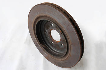 Tarcze hamulcowe przód BREMBO Camaro SS 2016+