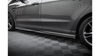 Zestaw Splitterów Ford S-Max ST-Line Mk2