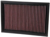 K&N Panel Filter 33-5007