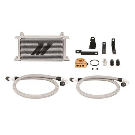 Mishimoto Oil Cooler Kit Honda S2000 2000-2009 Thermostatic