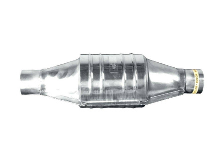 Universal catalytic FI 55 1.6-3L EURO 2 400 CPSI - metal