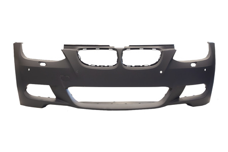 Bumper BMW 3 E92 E93 Front PDC SRA