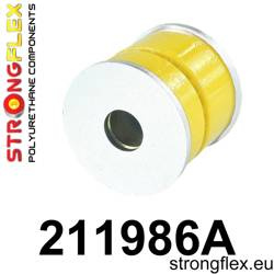 Tuleja belki przedniej - tylna SPORT