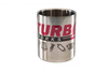 Metal mug 300ml Silver TurboWorks