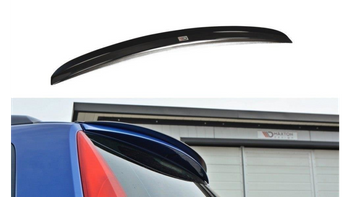 Spoiler Cap Ford Mondeo III ST220 Kombi Gloss Black