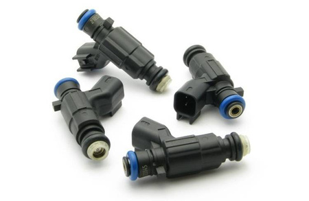 DeatschWerks Fuel injectors 450cc Honda Civic R18 06-08, D17 01-05