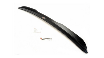 Spoiler Cap Opel Zafira B OPC Gloss Black