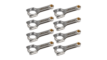 Kute korbowody BMW M60 M60B40 4.0L M62 4.4L 143mm Maxpeedingrods