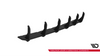 Diffuser Kia Ceed III GT Rear Street Pro Black-Red