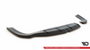 Splitter Hyundai I30 Fastback N-Line III Facelift Rear Side