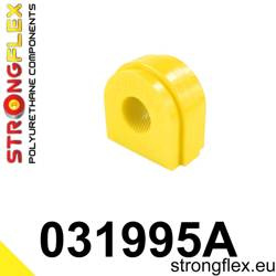 Rear anti roll bar bush SPORT