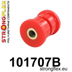 Front lower arm front bush