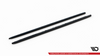 Diffuser Renault Express II Side Skirts