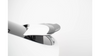Splitters set Tesla Model X Mk1 Facelift