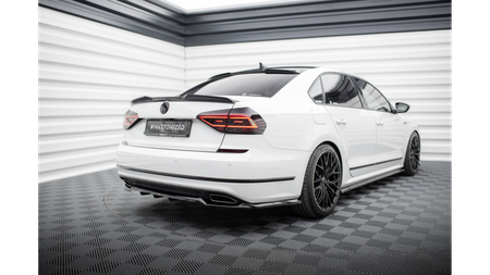 Splitters set Volkswagen Passat GT B8 Facelift
