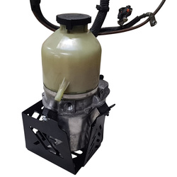 Koszyk Mocowanie Uchwyt Elektrycznej Pompy Wspomagania Opel