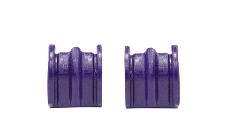 Set of rear stabiliser bar mounting bushings - NISSAN 350Z - 2PCs.