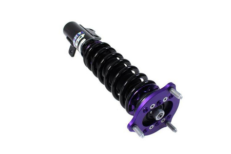 Street Suspension D2 Racing HONDA CIVIC TYPE-R FN2 07-11