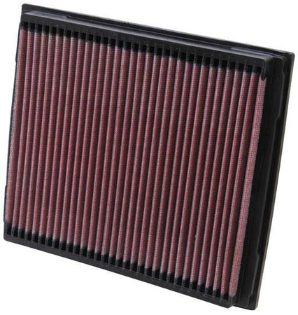 K&N Panel Filter 33-2788